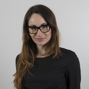 Viorica Efros